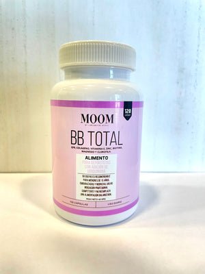 BB TOTAL - Beauty Boost